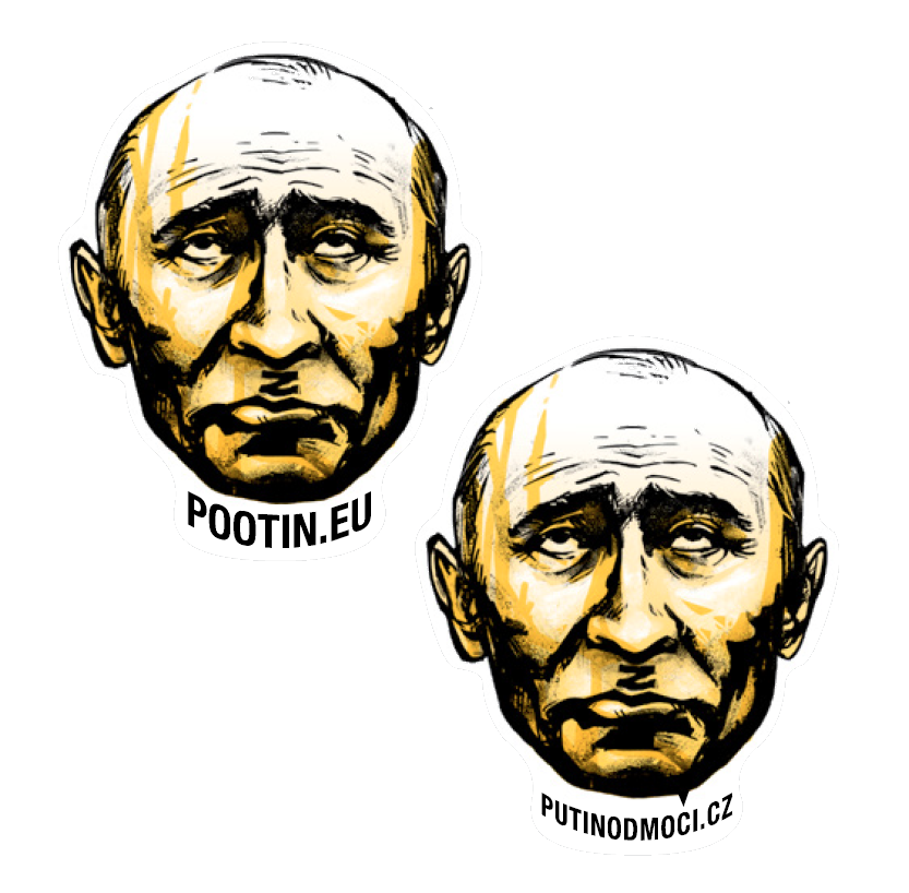 Pootin - Putinodmoci